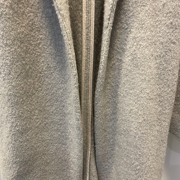 Wilfred merino wool coat in great condition - Picture 6 of 6